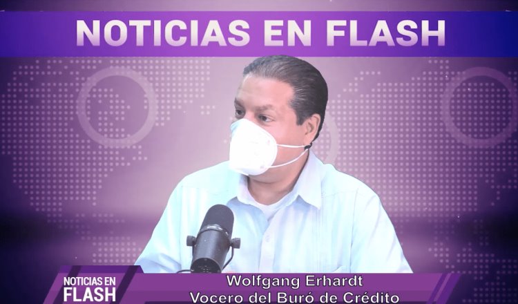 Llama Buró de Crédito a tomar precauciones para reducir riesgo de fraude