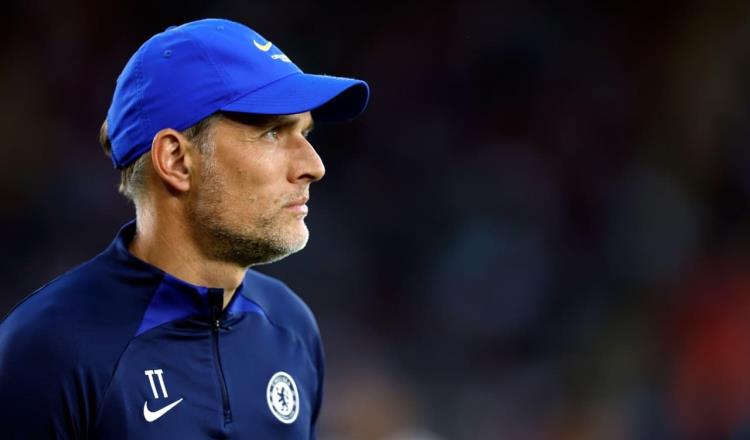 Chelsea cesa a Thomas Tuchel como su entrenador