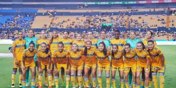 Tigres femenil, el mejor club de Concacaf: IFFHS