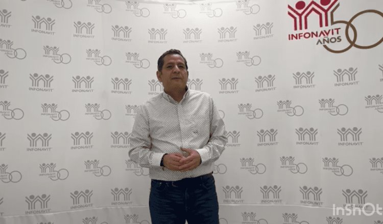 Exhorta Infonavit Tabasco a derechohabientes a cambiar sus créditos de VSM a pesos