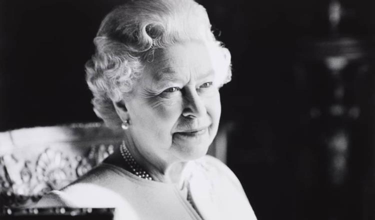 El puente de Londres ha caído: Muere la Reina Isabel II