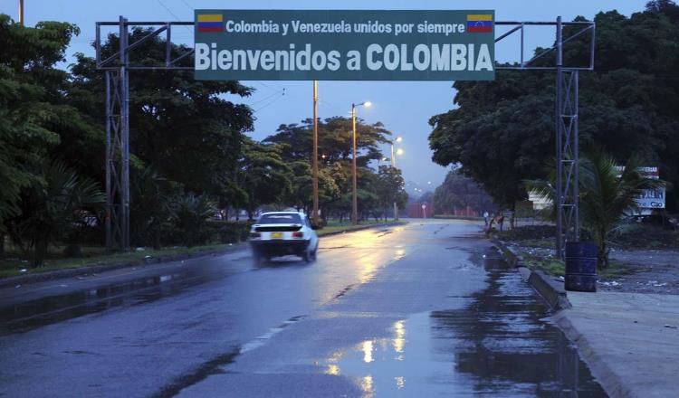 Colombia y Venezuela reabrirán sus fronteras el 26 de septiembre
