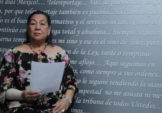 El legado de Sibilla Zurita: el testimonio de Nydia Naranjo