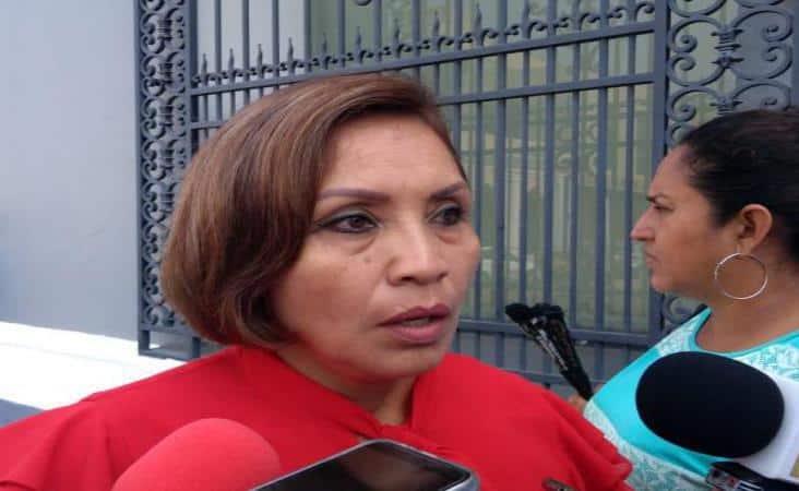 “Elecciones se ganan con votos, no por paisanaje”, dice Lorena Méndez al reafirmar su apoyo a Sheinbaum
