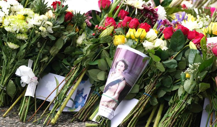 Funeral de Isabel II se celebrará el lunes 19 de septiembre