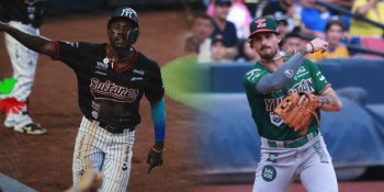 Yucatán recibe a Sultanes en el tercero de la Serie del Rey