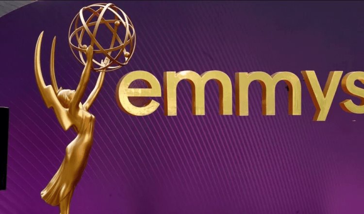 Conoce A Los Ganadores En Los Premios Emmy 2022