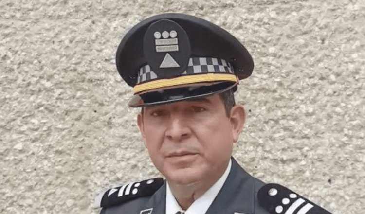 Guardia Nacional en Tabasco no está bajo órdenes de la 30 Zona Militar, aseguran