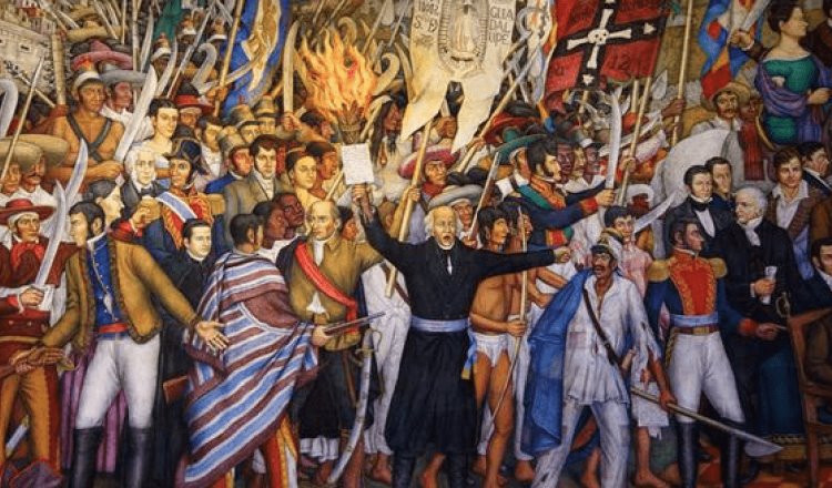 ¡Viva Fernando VII! ¿Por qué Miguel Hidalgo gritó esto? Aquí te contamos