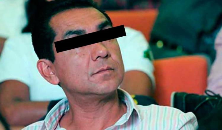 Absuelven a José Luis Abarca del caso Ayotzinapa