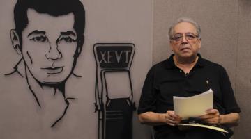 "Chucho" Sibilla, parte importante de la comunicación en Tabasco: Jorge Alberto Javier Quero