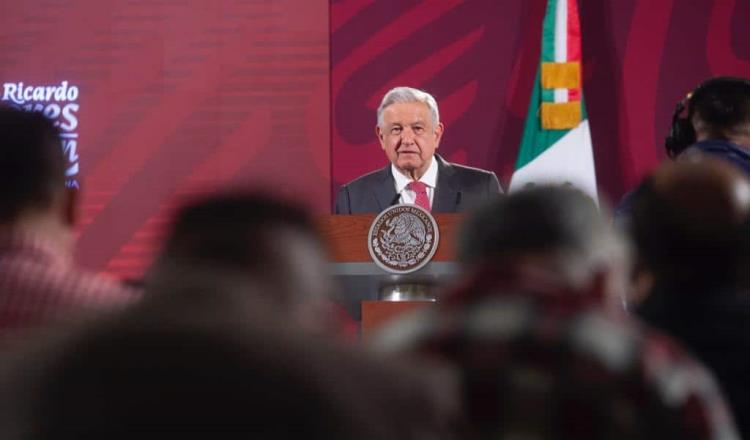 Alianzas con PRI-PAN sólo cuando haya beneficio para el pueblo: AMLO