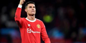 Tendría Manchester United más de 113 mdd para nuevos fichajes en caso de salida de Cristiano Ronaldo