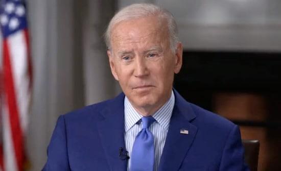 Biden pide a Putin no hacer uso de armas químicas