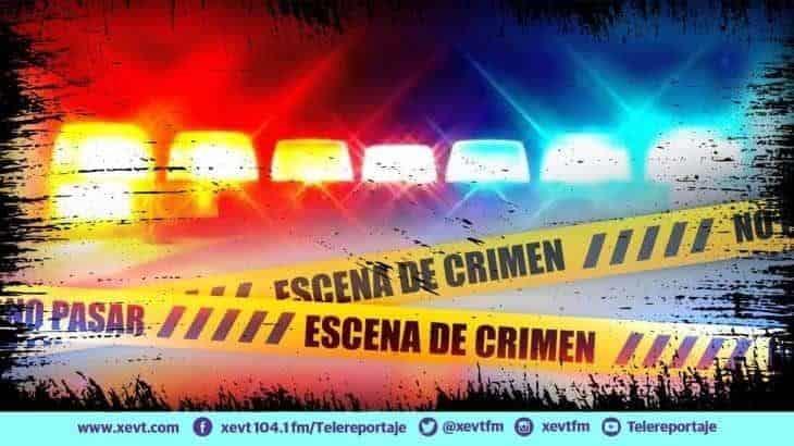 Deja 3 heridos choque en la vía Comalcalco-Cunduacán