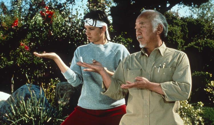 Habrá nueva película de Karate Kid en 2024, confirma Sony Pictures
