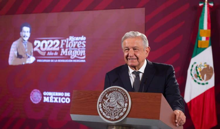 Ucrania está a favor de la propuesta de paz mundial, presentada por México: López Obrador