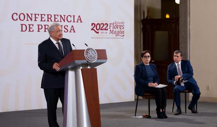 Anuncia el presidente gira por Oaxaca