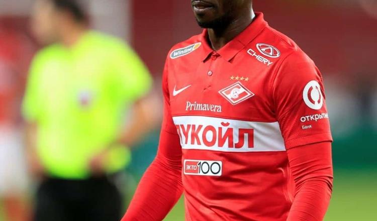 Keita Baldé es sancionado por dopaje; se perdería el Mundial con Senegal