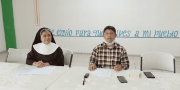 Tabasco será sede del Congreso Nacional de Pastoral Vocacional