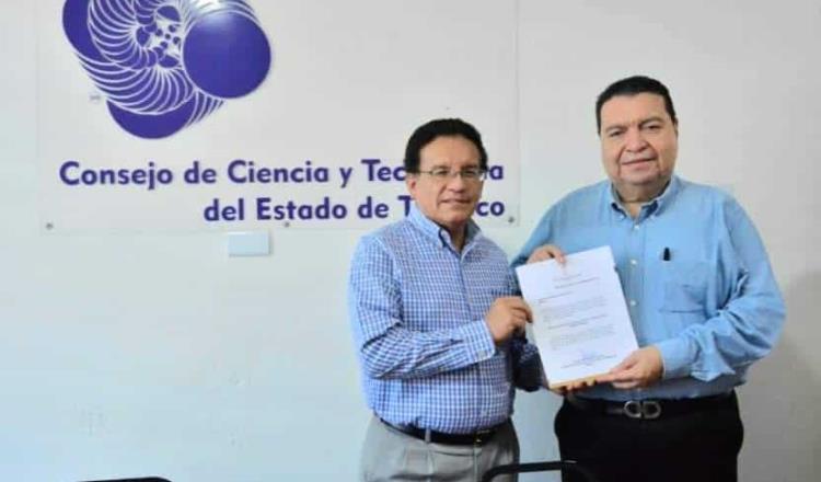 Asume Gerardo Arévalo Reyes la Dirección General del CCYTET