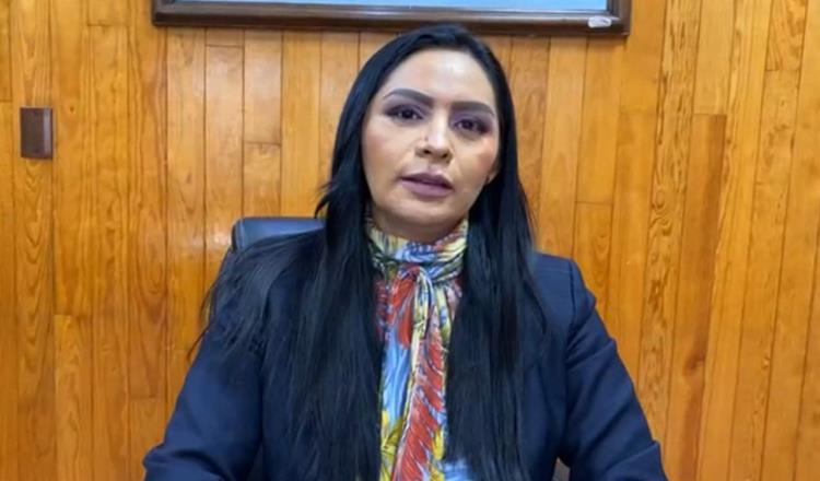 Alcaldesa en Michoacán propone que el 19 de septiembre sea día de asueto, tras sismo