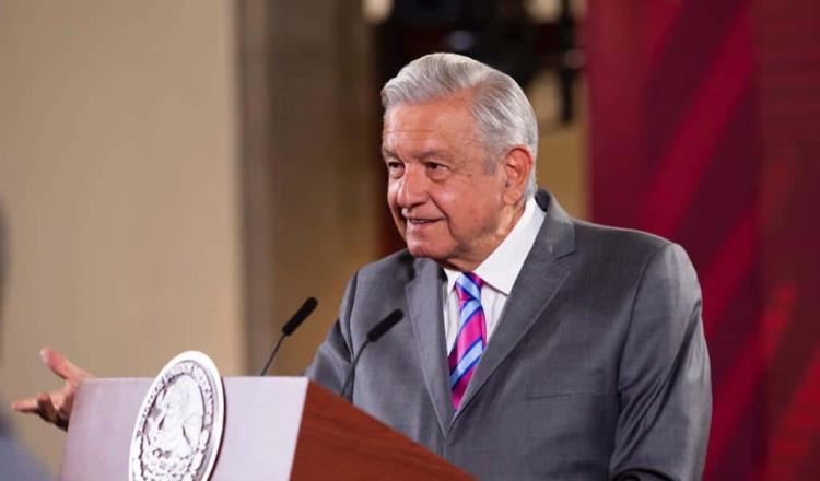 Evasores se escudan en la Prodecon para no pagar impuestos: Obrador