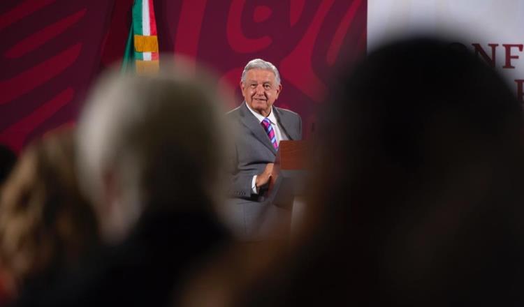 En México existen millones de damnificados de la política neoliberal, lamenta López Obrador