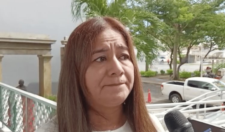 Comisiones tienen miedo de dictaminar terapias de conversión: Casilda Ruiz
