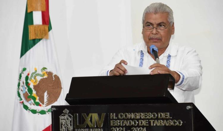 Macuspana tienen más de 4 meses sin delegados municipales: Sánchez Cabrales