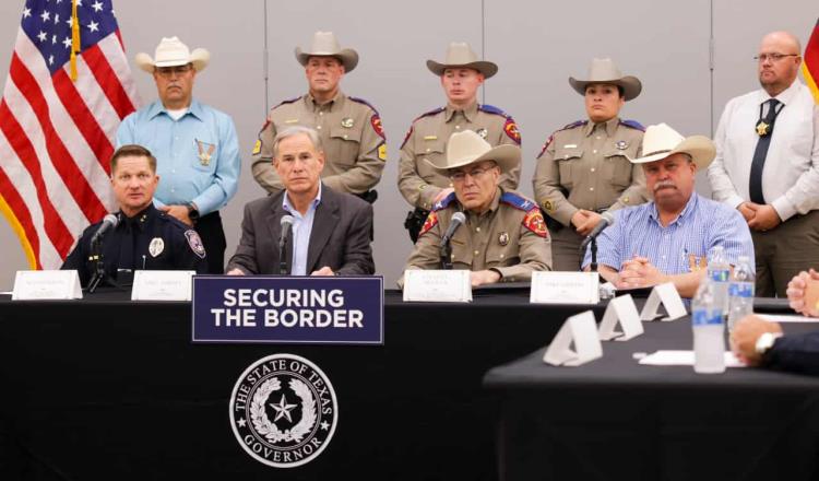 Designa Texas a cárteles mexicanos como organizaciones terroristas