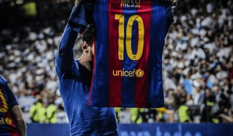 Ventilan “exigencias” de Messi para quedarse en el Barça