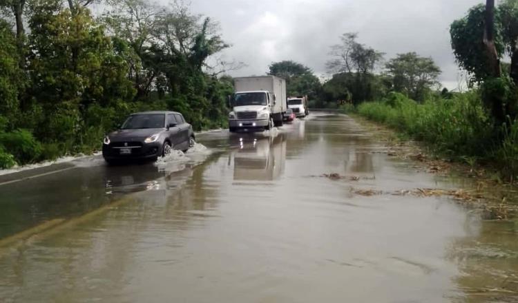 Activan plan de contingencia ante desbordamiento del Pichucalco y Teapa