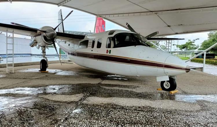 Museo Papagayo pondrá en marcha simulador virtual que asemeja sobrevuelo por Villahermosa