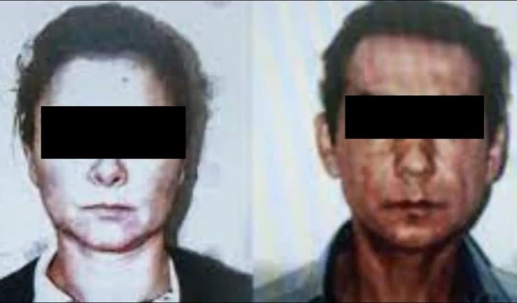 Dictan auto de formal prisión contra José Luis Abarca y su esposa, por presuntos nexos con “Guerreros Unidos”