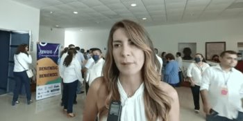 Pese a diferencias entre dirigencias nacionales, alianza en Tabasco no está muerta: Soraya