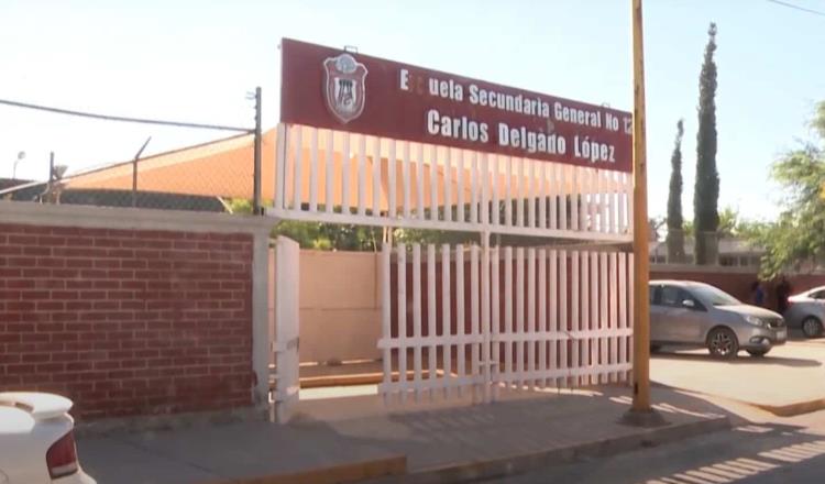 Se intoxican con Clonazepam 9 adolescentes en escuela de Torreón, Coahuila