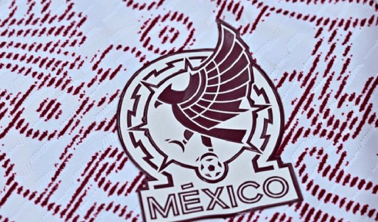 Causan baja 5 jugadores de la Selección Mexicana, previo al partido ante Colombia