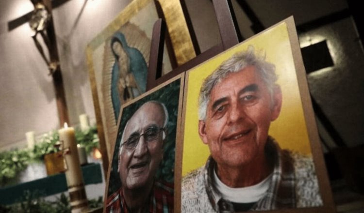 A casi 100 días de asesinato de sacerdotes en Chihuahua, Iglesia Católica siente “la losa de la impunidad”