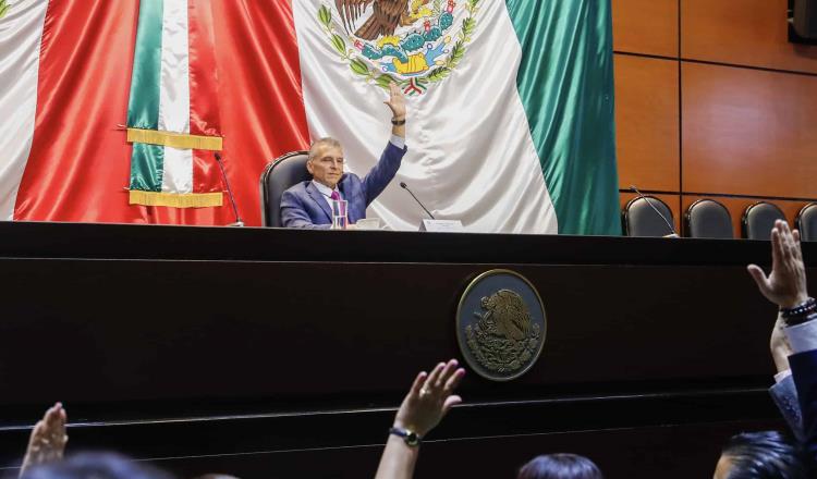 Aprueba Comisión de Energía proyecto para la eliminación de Horario de Verano