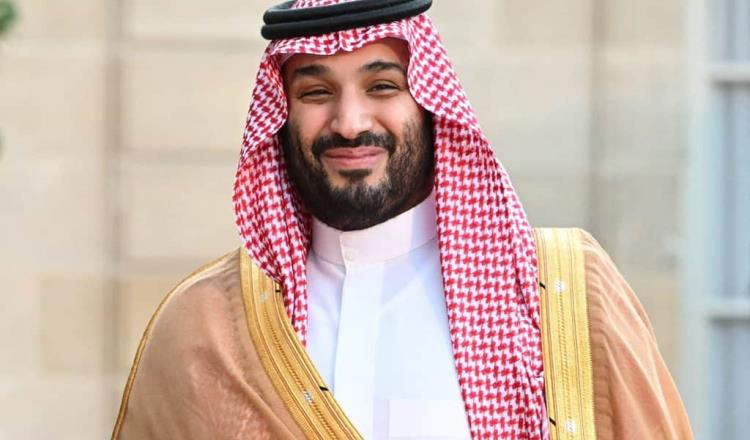 El príncipe heredero de Arabia Saudita, Mohamed bin Salmán, es nombrado primer ministro