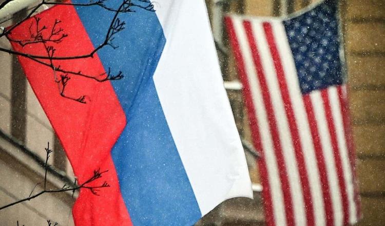 EE.UU. llama a sus ciudadanos a abandonar “de inmediato” Rusia