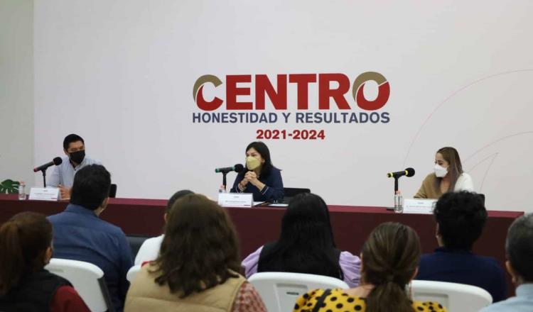 Centro, primer ayuntamiento en tener instrumentos de control y consulta archivística: Osuna