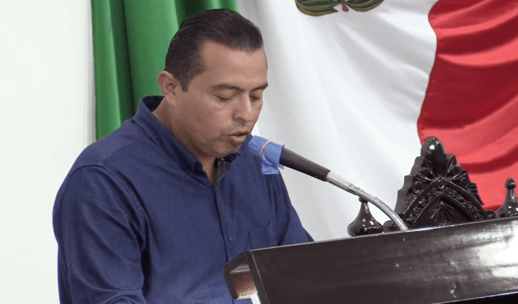 Propone diputado del PRD exhortar a Infonavit a cumplir lo prometido por AMLO y detener desalojos a morosos