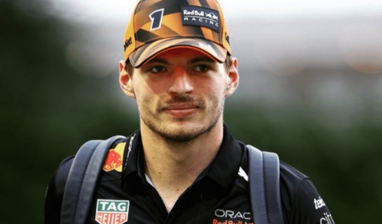 Este viernes arranca el GP de Singapur; Verstappen busca coronarse