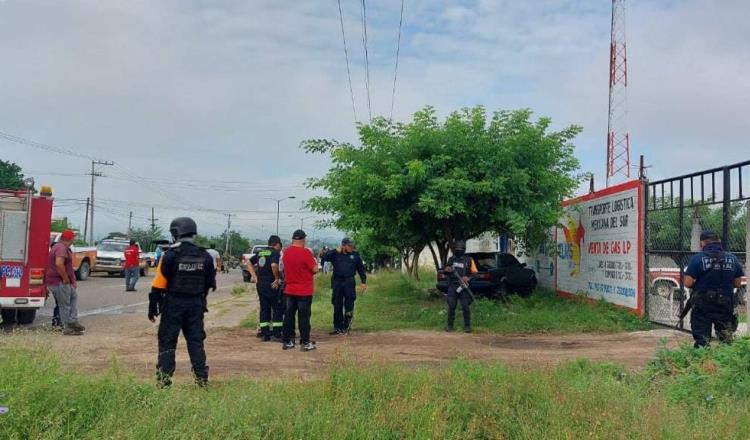 Explosión en gasera de Tlapehuala, Guerrero deja 6 heridos