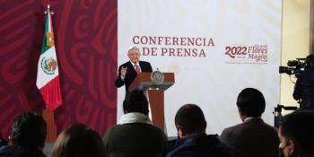 Confirma AMLO hackeo a Sedena; reconoce problemas de salud .. pero los minimiza