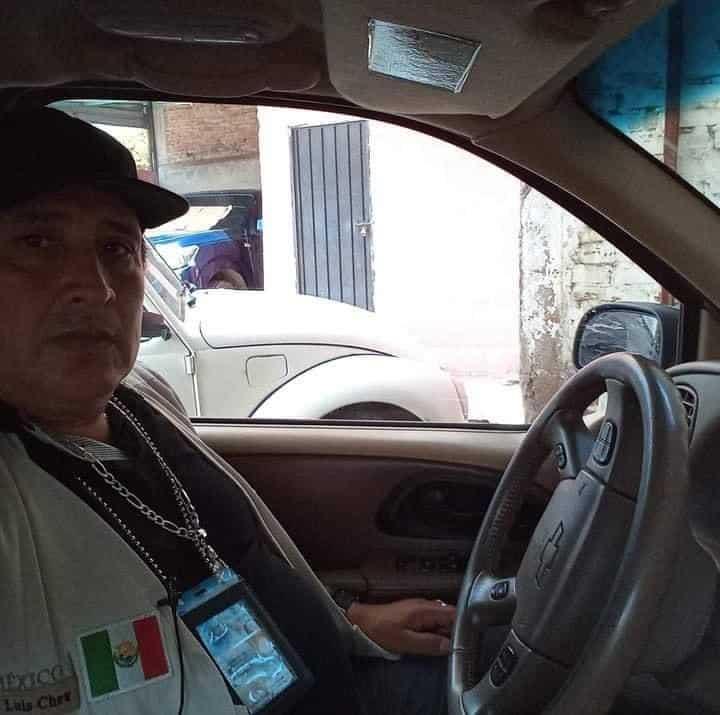 Reporta Artículo 19 desaparición del periodista Jorge Luis Chew, en Taxco, Guerrero