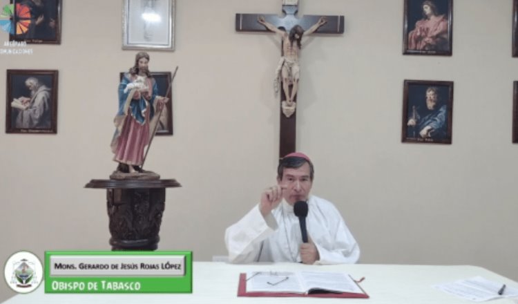 Pide Diócesis a feligreses tener fe para que Jesucristo haga hazañas con sus vidas