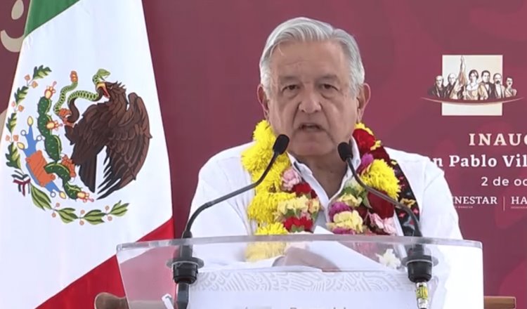 Descarta AMLO investigación o sanción a Sedena por hackeo